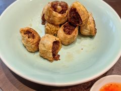 -香港狮子山下·明星粤菜餐厅(北苑店)