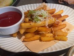 -谷牛日式烤肉(宝山U天地店)