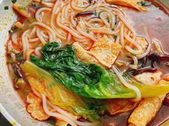 -龍城柳州螺蛳粉(群星路店)