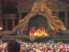 -波塞冬旅游度假区