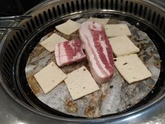 -烤路里·韩国品质自助烤肉(石路天虹4号店)
