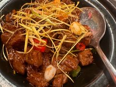 -申粤轩酒楼·三十年粤菜经典(丁香花园店)