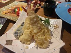 -水之惠鲜鱼料理(王府大街店)