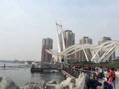 -海河外滩公园