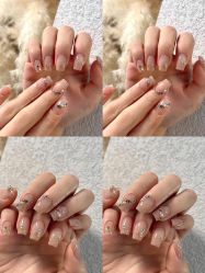 -M·X Nail日式美甲美睫