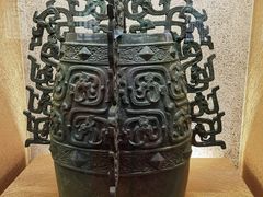 -大钟寺古钟博物馆