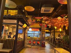 -上菜呷饭(唐家店)