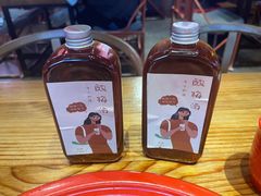 -兔槽江湖菜·重庆璧山兔(水围店)