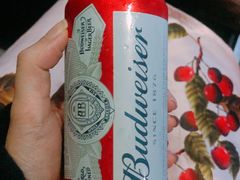 -百威KTV(恒福路店)