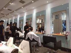 点击看大图 -东方麒麟·潘多拉SALON