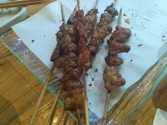 -管氏翅吧(马家堡店)