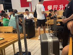 -吉祥馄饨(宁波高铁店)