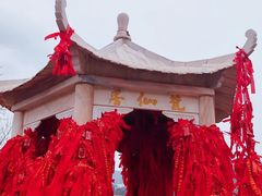 -五台山风景区
