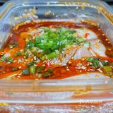 小试而大喜！🌶️预感会是一家特别好吃的川菜