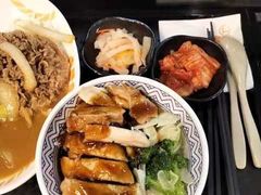 -吉野家(南昌铜锣湾店)