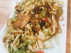 -金三可市井水煮鱼(金碧园店)