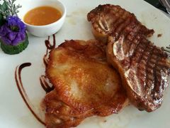 -法兰度西餐厅(新会店)