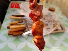 -王记西鎮电烤肉(汶上路店)