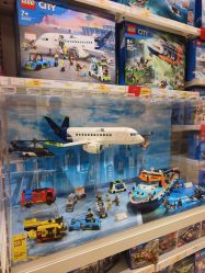 -乐高授权专卖店(中关村领展店)