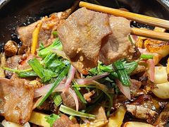 -广府乡下·饭庄(新港东路店)