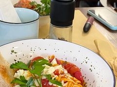 -BOLLO意大利餐厅(龙山万物工场店)