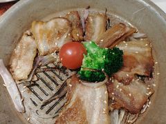 -Aqua Oasis 水天堂(石路天虹店)