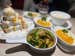 -卡朋西餐(悦汇城店)