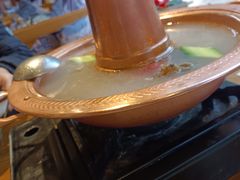 -民食香·腊排骨野生菌美食(木府店)