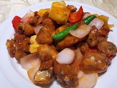 -原汁原味农家菜·经典粤菜(江燕南路店)