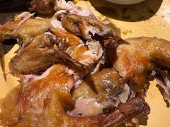 -打酱油·非遗淮扬菜(瘦西湖梅岭店)