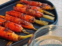 胡萝卜火腿配西班牙蜂蜜-Carmen卡门西班牙餐厅
