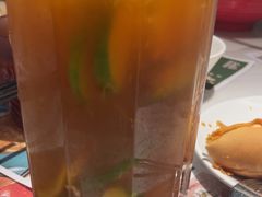 -新世界餐厅(万达店)