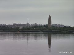 -海宝公园