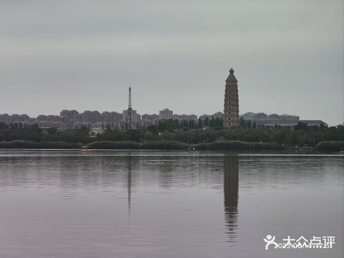 海宝公园图片