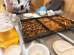 -老三李村河底戳子肉(总店)