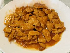 -牟传仁饭庄(星海店)