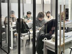 -帝京日语(春熙路旗舰校区)