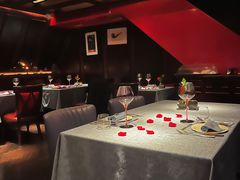 -弦月窗LUNETTE BY AMANDA(复兴路店)