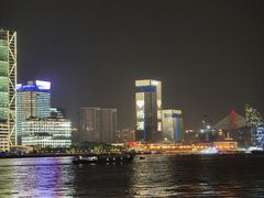 -公平路渡口(轮渡站)