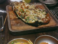 -夜食白市Yespicy·烧烤啤酒宵夜(番禺四海城店)
