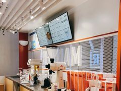 -Manner Coffee(港汇恒隆广场店)