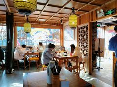 -鑫震源·苏式大虾生煎(山塘街店)