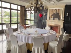 -真知味酒店·宴会厅(月牙湖店)