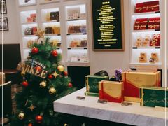 -GODIVA(王府井apm店)