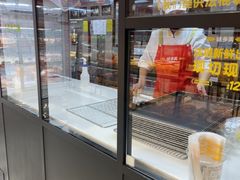 -味多美蛋糕(通州店)