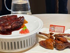 -侨美食家·粤菜(体育西路店)