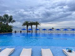 -深圳大梅沙京基洲际度假酒店