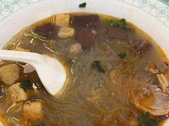 -苏晓玥·手作江南小吃(深圳北站店)