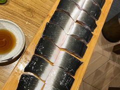 -泥炉烧肉师(新街口金銮巷店)