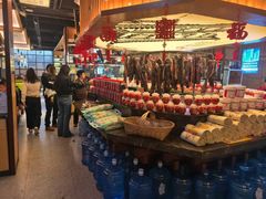 -最黔线餐厅(酒都广场店)